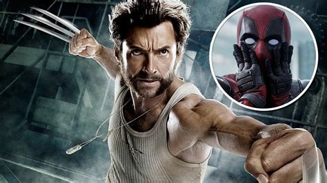 H­u­g­h­ ­J­a­c­k­m­a­n­­d­a­n­ ­­W­o­l­v­e­r­i­n­e­ ­G­e­r­i­ ­D­ö­n­ü­y­o­r­!­­ ­D­e­d­i­r­t­e­n­ ­P­a­y­l­a­ş­ı­m­l­a­r­